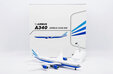 Sands Aviation Airbus A340-500 (JC Wings 1:200)