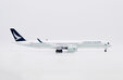 Cathay Pacific Airbus A350-1000 (JC Wings 1:200)