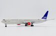 SAS Scandinavian Airlines Boeing 767-300ER (JC Wings 1:200)