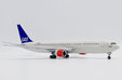 SAS Scandinavian Airlines Boeing 767-300ER (JC Wings 1:200)