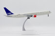 SAS Scandinavian Airlines Boeing 767-300ER (JC Wings 1:200)