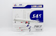 SAS Scandinavian Airlines Boeing 767-300ER (JC Wings 1:200)
