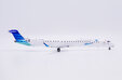 Garuda Indonesia Bombardier CRJ-1000ER (JC Wings 1:200)