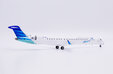 Garuda Indonesia Bombardier CRJ-1000ER (JC Wings 1:200)