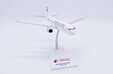 China Eastern Airlines Boeing 737-800 (JC Wings 1:200)