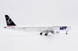LOT Polish Airlines Embraer E195-E2 (JC Wings 1:200)