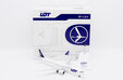 LOT Polish Airlines Embraer E195-E2 (JC Wings 1:200)