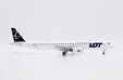 LOT Polish Airlines Embraer E195-E2 (JC Wings 1:200)