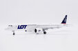 LOT Polish Airlines Embraer E195-E2 (JC Wings 1:200)