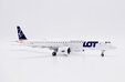 LOT Polish Airlines Embraer E195-E2 (JC Wings 1:200)
