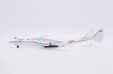 Antonov Design Bureau - An-225 Mriya (JC Wings 1:400)
