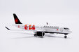 Air Canada Airbus A220-300 (JC Wings 1:400)