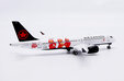 Air Canada Airbus A220-300 (JC Wings 1:400)
