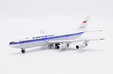 Aeroflot Ilyushin IL-86 (JC Wings 1:400)