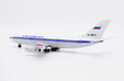Aeroflot Ilyushin IL-86 (JC Wings 1:400)