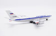 Aeroflot Ilyushin IL-86 (JC Wings 1:400)