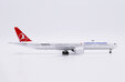 Turkish Airlines Boeing 777-300ER (JC Wings 1:400)