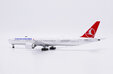 Turkish Airlines Boeing 777-300ER (JC Wings 1:400)