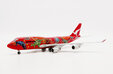 Qantas Boeing 747-400 (JC Wings 1:400)