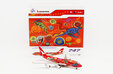 Qantas Boeing 747-400 (JC Wings 1:400)