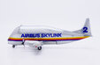 Airbus Skylink - Aero Spacelines 337SGT Super Guppy Turbine (JC Wings 1:400)