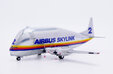 Airbus Skylink Aero Spacelines 337SGT Super Guppy Turbine (JC Wings 1:400)