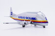 Airbus Skylink Aero Spacelines 337SGT Super Guppy Turbine (JC Wings 1:400)