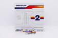 Airbus Skylink Aero Spacelines 337SGT Super Guppy Turbine (JC Wings 1:400)