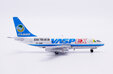 VASPEX Boeing 737-200F (JC Wings 1:400)