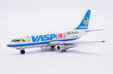 VASPEX Boeing 737-200F (JC Wings 1:400)