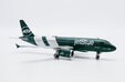 Jetblue Airbus A320 (JC Wings 1:400)