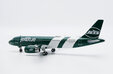 Jetblue Airbus A320 (JC Wings 1:400)
