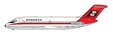 Bonanza Air Lines - Douglas DC-9-11 (V1:400 1:400)