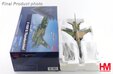 US Air Force EF-105F (Hobby Master 1:72)
