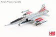 Royal Norwegian Air Force - F-5A (Hobby Master 1:72)