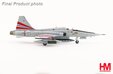 Royal Norwegian Air Force F-5A (Hobby Master 1:72)