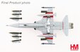 Royal Norwegian Air Force F-5A (Hobby Master 1:72)