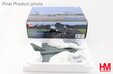 Luftwaffe Eurofighter EF2000 (Hobby Master 1:72)