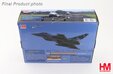 Luftwaffe Eurofighter EF2000 (Hobby Master 1:72)