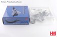 French Air Force Dassault Rafale B (Hobby Master 1:72)