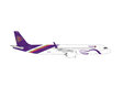 Thai Airways - Airbus A321neo (Herpa Wings 1:500)