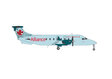 Air Canada Alliance - Beechcraft 1900D (Herpa Wings 1:200)