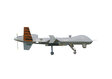 US Air Force - MQ-9A Reaper (Herpa Wings 1:72)