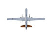 US Air Force MQ-9A Reaper (Herpa Wings 1:72)