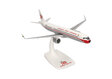 TAP Air Portugal Airbus A321neo (Herpa Snap-Fit 1:200)