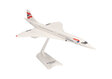 British Airways Aérospatiale-BAC Concorde (Herpa Snap-Fit 1:250)