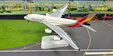 Asiana Airlines - Airbus A380-841 (Aviation400 1:400)