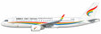 Tibet Airlines - Airbus A320-214(WL) (Aviation400 1:400)