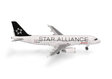 Swiss International Air Lines - Airbus A320 (Herpa Wings 1:500)