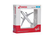 Swiss International Air Lines Airbus A320 (Herpa Wings 1:500)
